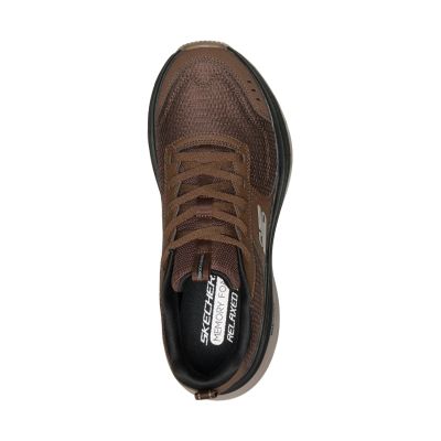 3. Buty męskie Skechers Max Cushioning Zirrus Zirrostratus 237818 BRN