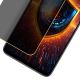 4. Folia prywatyzująca 3mk Silky Matt Privacy na Honor X7D