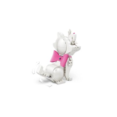 17. LEGO DISNEY CLASSIC 43286 Arystokoty: Urocza Marie