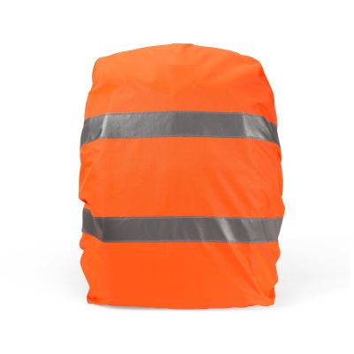 10. DICOTA Hi-Vis V2 plecak Czarny Poli(tereftalan etylenu) (PET), Termoplastyczne elastomery poliuretanowe (TPU)
