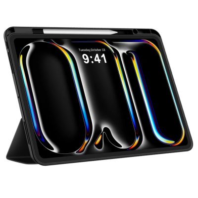 4. Etui Tech-Protect SC Pen na iPad Pro 11” 5 / 6 2024-2025 - czarne