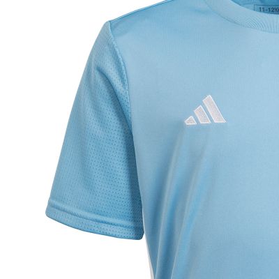 9. Koszulka adidas Tabela 23 Jersey Jr IA9155