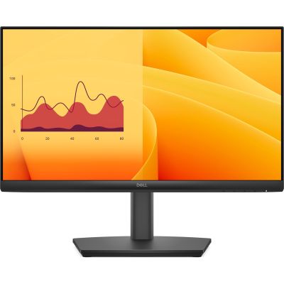 2. DELL E Series E2225HSM monitor komputerowy 54,6 cm (21.5") 1920 x 1080 px Full HD LCD
