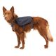 4. Ruffwear 50601-042S1 torba na siodła dla psów XS Szary Poliester