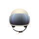 3. Kask narciarski POC Levator MIPS biało/czerwony