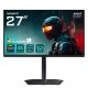 6. MONITOR GIGABYTE OLED 27" MO27U2 240Hz