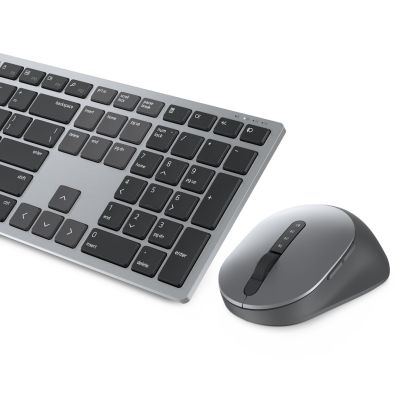 4. Klawiatura Dell KM7321W RF Wireless