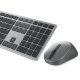 4. Klawiatura Dell KM7321W RF Wireless
