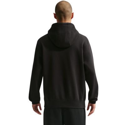 2. Bluza męska Nike Club BB Hoodie czarna IF0685 010