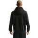 2. Bluza męska Nike Club BB Hoodie czarna IF0685 010