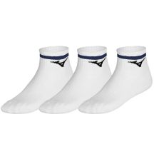 Skarpety Mizuno Training Mid With Line 3P 32GXCA25Z92