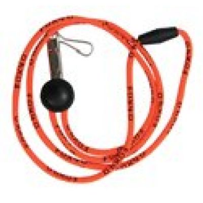 3. Gwizdek Fox 40 Classic + sznurek 9903-0308 pomarańczowy