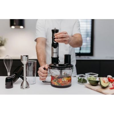 8. Blender ręczny Prime3 SHB71 1200W