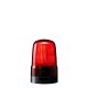 PATLITE SL08-M1KTB-R oświetlenie alarmowe Stały Czerwony LED