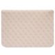 3. Pokrowiec Guess 4G Printed Stripes na laptopa 16" - różowy
