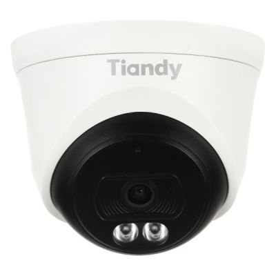 KAMERA IP TC-C34XN 2GNA-28 Spark Series - 4 Mpx 2.8 mm TIANDY