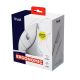 2. Mysz TRUST Verto ERGO vertical ergonomic White