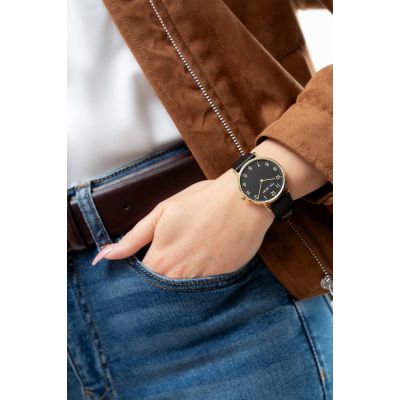 5. Zegarek Damski PAUL LORENS PL20006A-1A2 + BOX