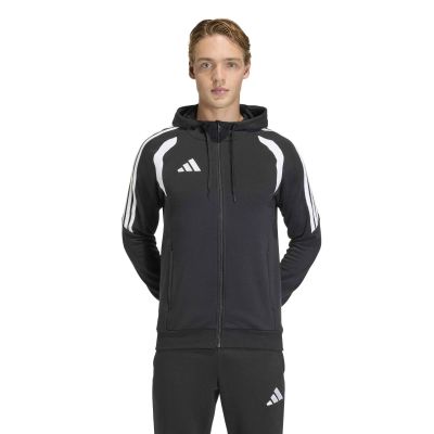 2. Bluza z kapturem adidas Tiro 26 League Sweat KF3321