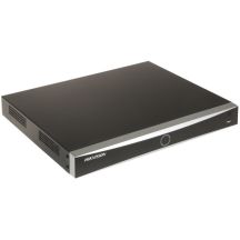 Rejestrator IP Hikvision DS-7616NXI-K2/16P(D)PL 16-KANAŁÓW, 16 PoE AcuSense