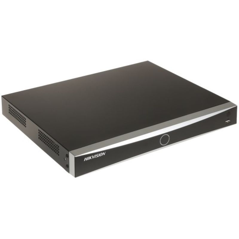 Rejestrator IP Hikvision DS-7616NXI-K2/16P(D)PL 16-KANAŁÓW, 16 PoE AcuSense