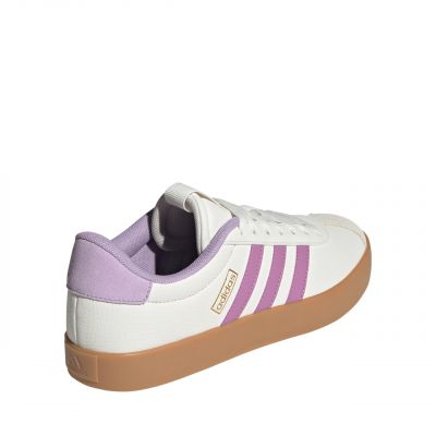 3. Buty adidas VL Court 3.0 W JR8661