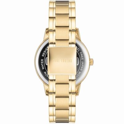 3. Zegarek Męski PAUL LORENS PL20018B-1D1 + BOX