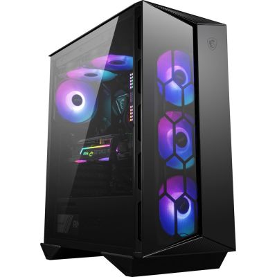 2. Obudowa MSI MPG GUNGNIR 110R