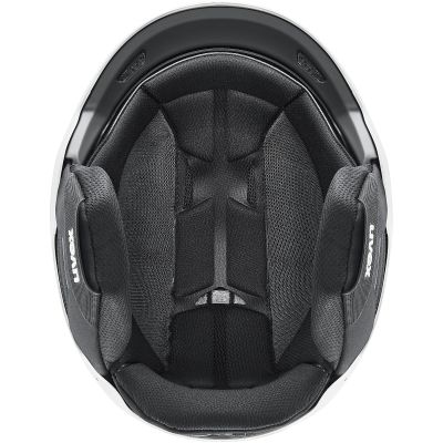 2. Kask narciarski UVEX Resolution