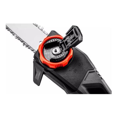 11. Graphite 58G098 urządzenie elektryczne do strzyżenia żywopłotów 3,4 kg