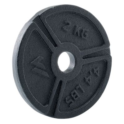 Talerz Martes Weight Plate 2Kg 92800385407