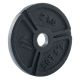 Talerz Martes Weight Plate 2Kg 92800385407