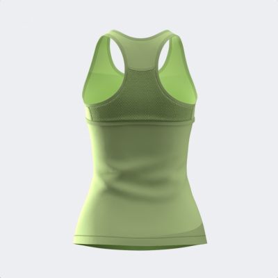 2. Koszulka Joma R-Nature Tank Top W 902404.486