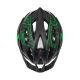 4. Kask rowerowy Meteor Gruver L 24746 58-61 cm