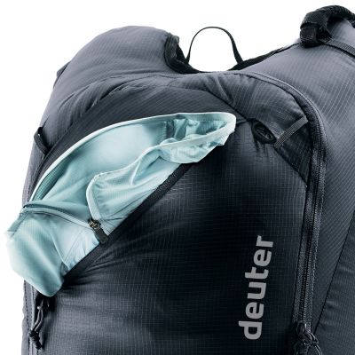 38. Plecak skiturowy Deuter Updays 26 - black