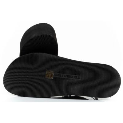 6. Buty Karl Lagerfeld Thermo W KL485025 0X