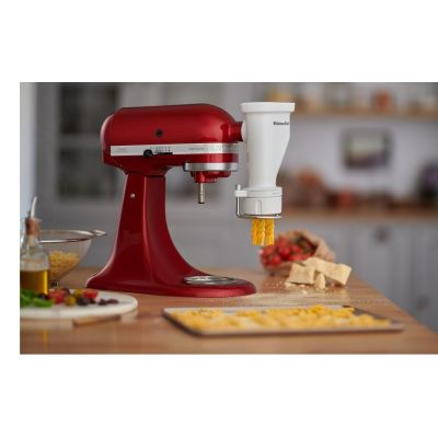 7. Robot kuchenny KitchenAid Artisan 5KSM175PSECA (300W)/4,8L