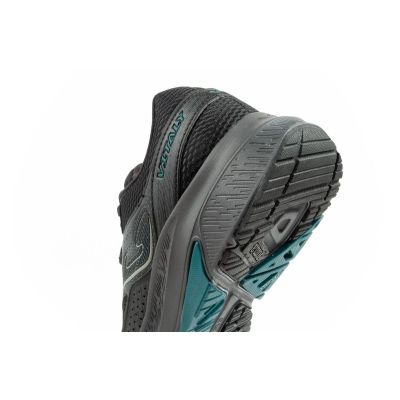 7. Joma Vitaly buty sportowe do biegania męskie lekkie wygodne wytrzymałe czarne