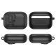 5. Etui Tech-Protect Slim Hook na AirPods Pro 3 - czarne