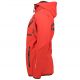 4. Kurtka Geographical Norway Softshell Royaute 068 M WY3252H/GN/Red / Black