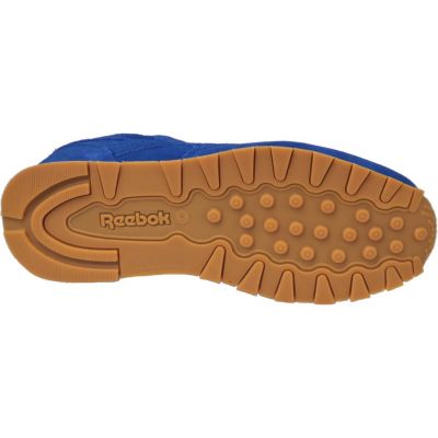 4. Buty Reebok Classic Leather TDC JR BD5052