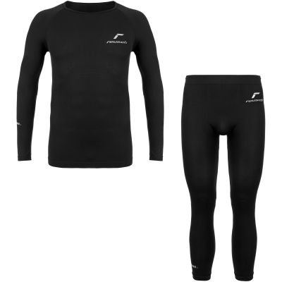 2. Bielizna termoaktywna dziecięca REUSCH Underwear Set Junior