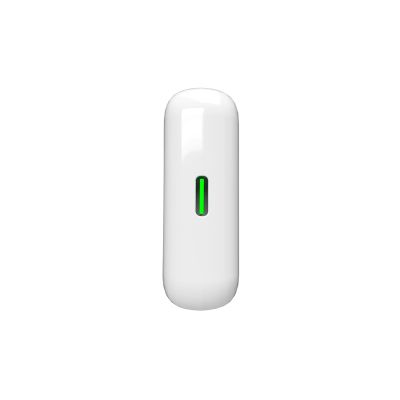 2. Ładowarka sieciowa GaN Puro SLIMPRO 30W USB-C - biała