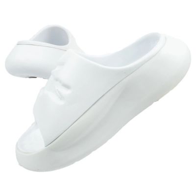 2. Klapki Lacoste Serve Slide W 0421G