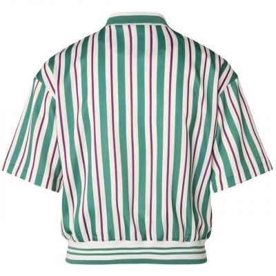 3. Koszulka polo Fila Lassance W FAW0996 13382