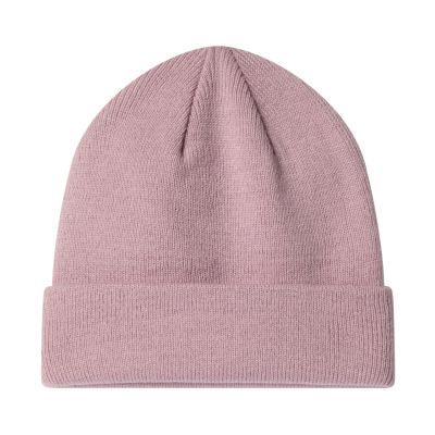2. Czapka Champion Beanie Cap różowa 806070 VS100