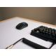 27. Glorious Gaming Model O3 Wireless myszka Dla praworęcznych RF Wireless Optyczny 30000 DPI