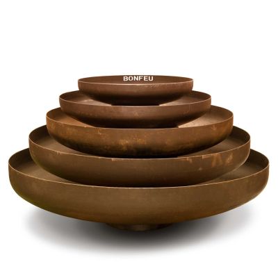 28. Palenisko ogrodowe Bonfeu Bonbowl 60 FB3.600C