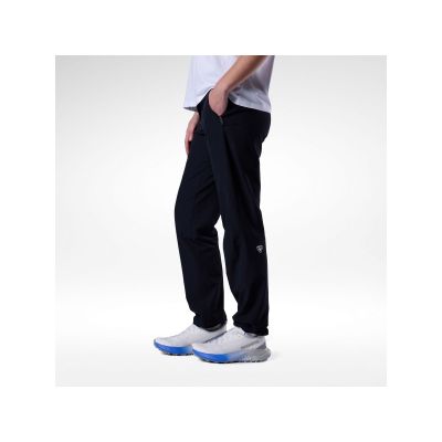 3. Spodnie damskie ROSSIGNOL W Tech Chino Pant czarne