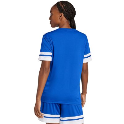 4. Koszulka adidas Squadra 25 Jersey W JI9988